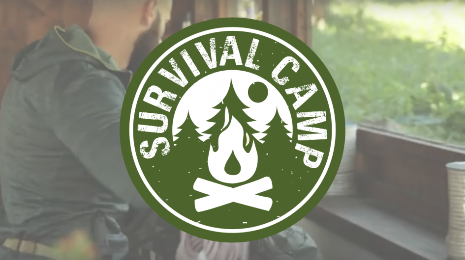 Survival camp обзор