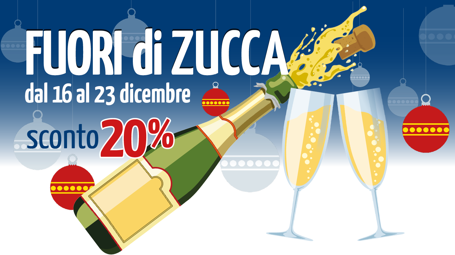 Farmacia Zucca – Video per Fuori di Zucca
