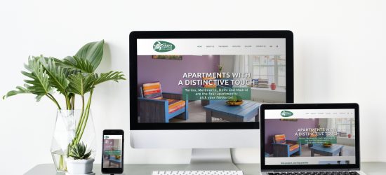 The Green Turtle Eco Lodge - Sito web