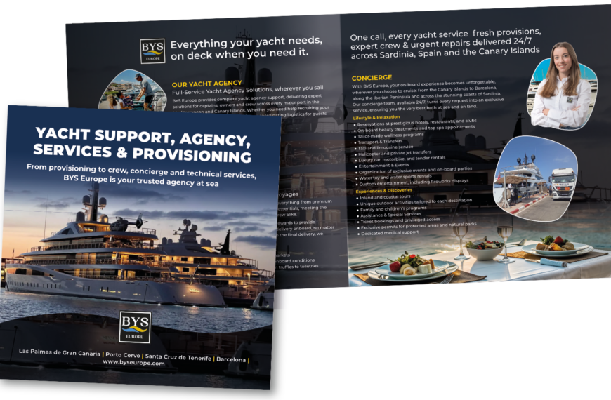 Brochure BYT