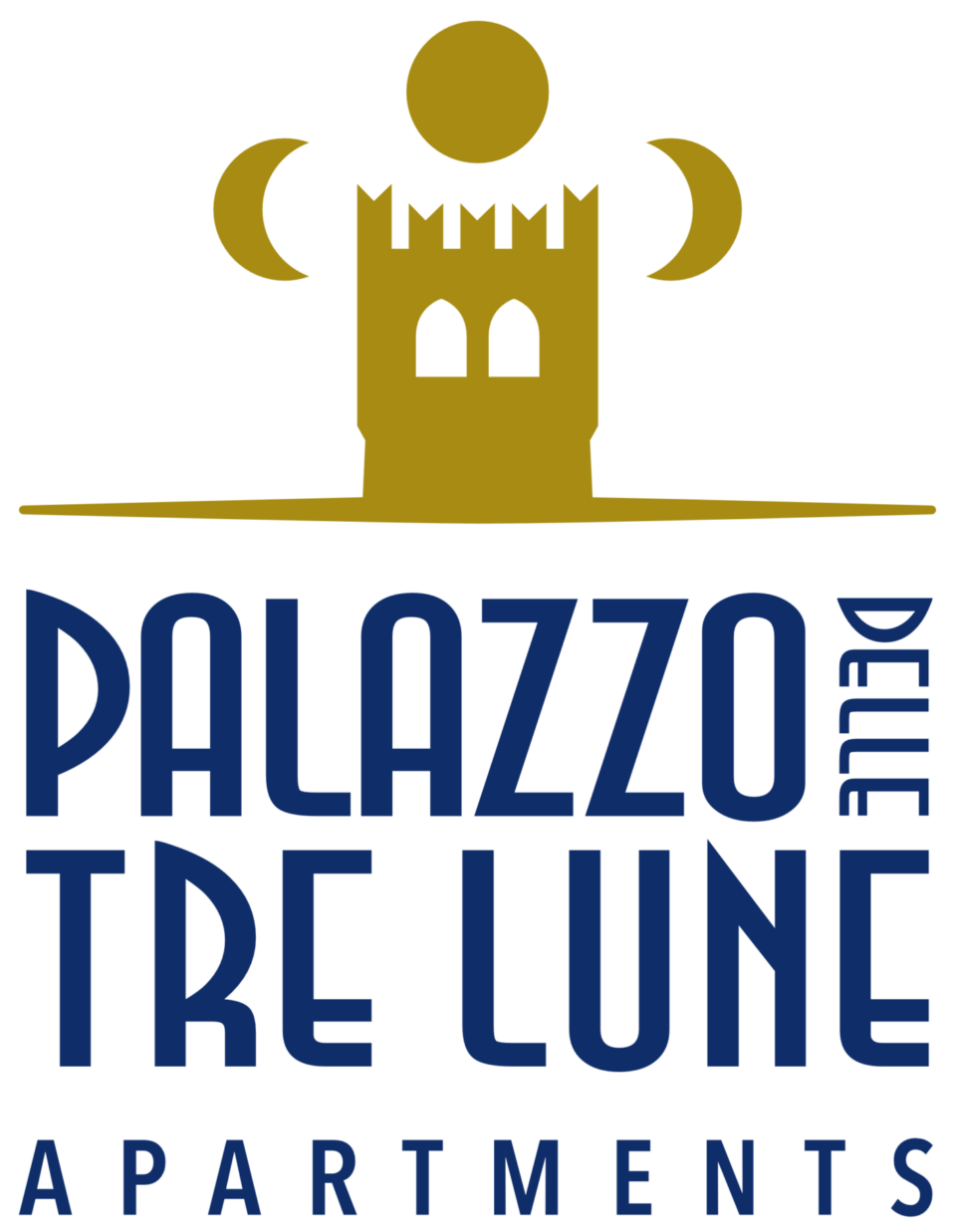 Palazzo delle Tre Lune Apartments